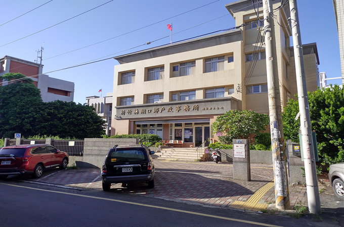 湖口離婚證人