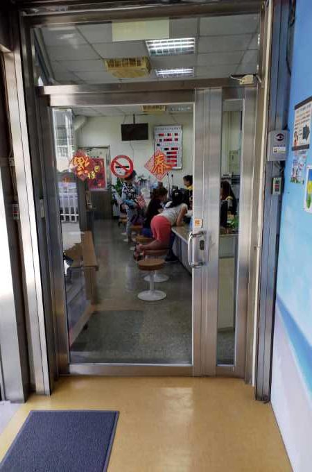 台北石門離婚證人見證簽名服務