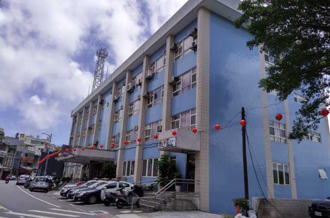 台北金山離婚證人簽名見證服務
