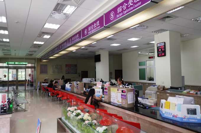 基隆七堵離婚證人到場見證簽名服務