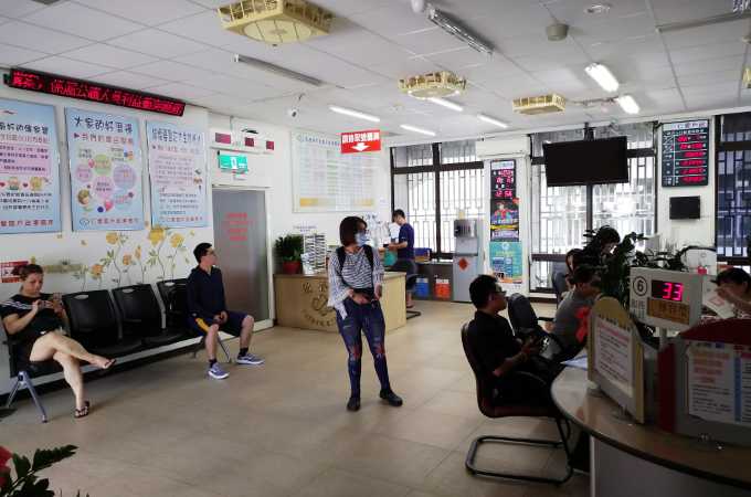 基隆離婚證人服務簽名見證費用