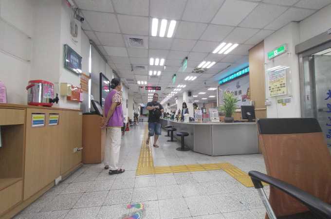 中和離婚證人到場費用2