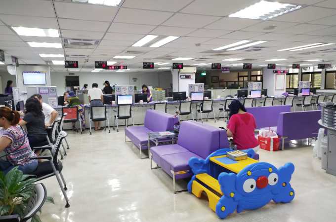 台北南港離婚證人到場簽名見證服務