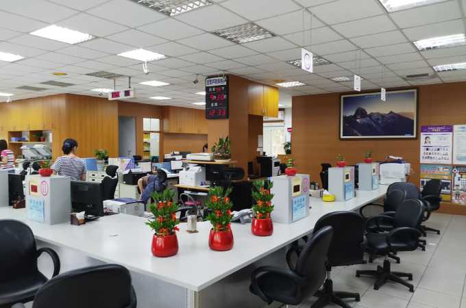 苗栗離婚證人到場戶政簽名見證服務