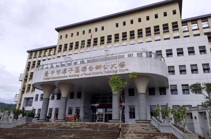 台中到戶政辦離婚沒證人簽名請找潭子離婚證人服務