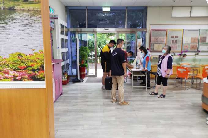 台中豐原離婚證人簽名服務別怕辦離婚沒證人