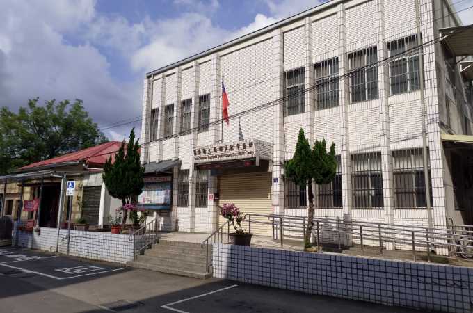 苗栗大湖離婚證人辦離婚到戶政簽名服務